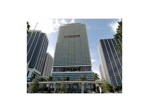 50 BISCAYNE BL # 1410, Miami, FL 33132