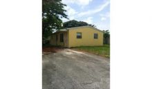 1310 N 68 AV Hollywood, FL 33024