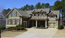 51 Misty Hill Trail Dallas, GA 30132