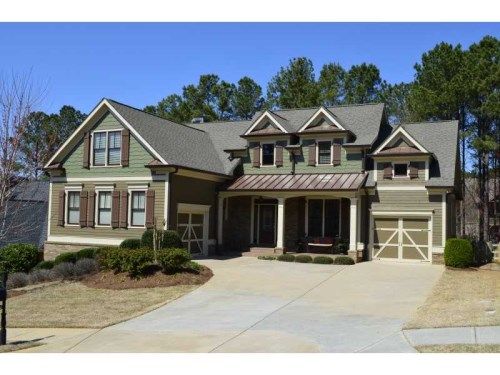 51 Misty Hill Trail, Dallas, GA 30132