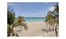 2401 S OCEAN DR # 207 Hollywood, FL 33019