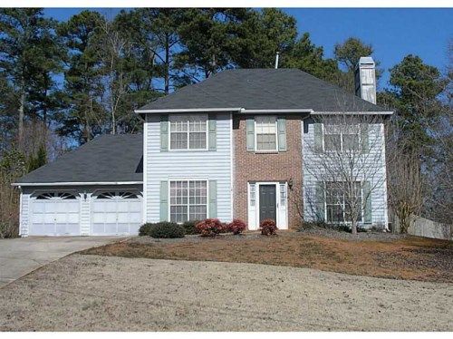 1570 Marshall Lane, Conyers, GA 30094