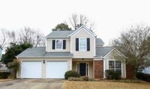 4171 E Meadow Drive Duluth, GA 30096