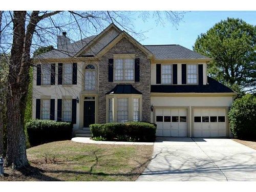 145 Spring Laurel Court, Duluth, GA 30097