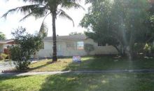 3111 NW 73RD TE Hollywood, FL 33024