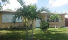 1110 NW 70TH AV Hollywood, FL 33024