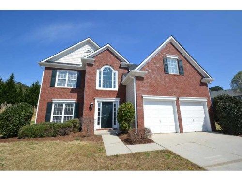 2656 Summerbrooke Drive, Kennesaw, GA 30152