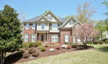 5831 Deer Crossing Drive Buford, GA 30518