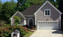 3715 Harts Court Atlanta, GA 30341