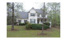 804 Lucas Drive Hampton, GA 30228