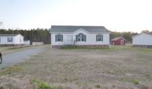 332 Muddy Creek Road Hertford, NC 27944