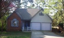 4610 Mayridge Ct Norcross, GA 30093