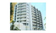 444 NE 30 ST # 705 Miami, FL 33137