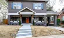 1372 Northview Avenue Ne Atlanta, GA 30306