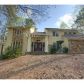 7 Misty Ridge Manor, Atlanta, GA 30327 ID:7438111