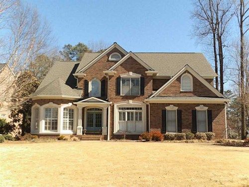 711 Inverness Way, Canton, GA 30115