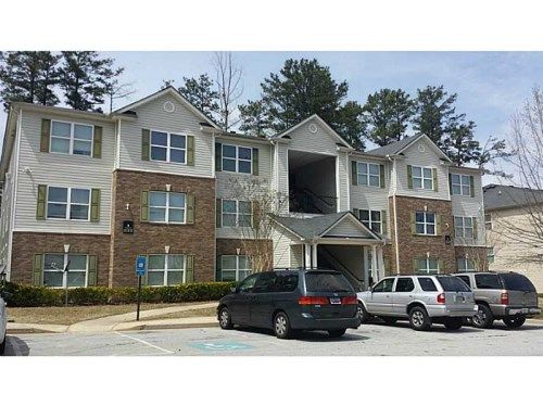 Unit 4204 - 4204 Fairington Ridge Circle, Lithonia, GA 30038