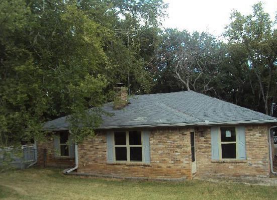 66 Catfish Road, Pottsboro, TX 75076