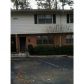 Unit 3 - 1683 Briarcliff Road Ne, Atlanta, GA 30306 ID:7427370