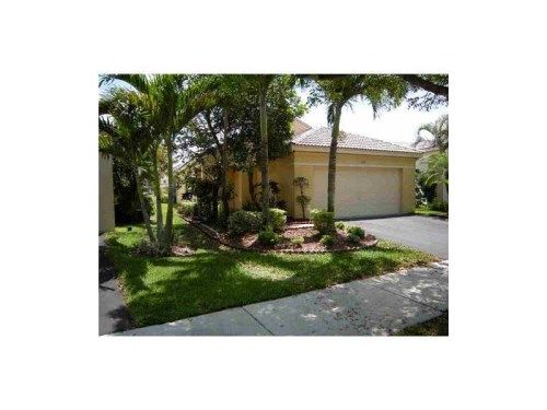 4394 MAHOGANY RIDGE DR, Fort Lauderdale, FL 33331