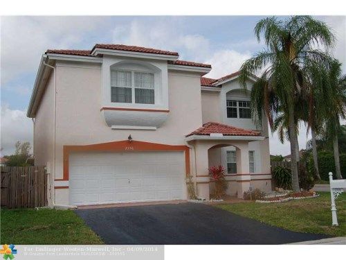 2596 NW 79TH AVE, Pompano Beach, FL 33063