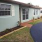 6741 NW 24TH CT, Pompano Beach, FL 33063 ID:7600337