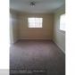 6741 NW 24TH CT, Pompano Beach, FL 33063 ID:7600346