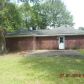 9099 Highway 98 W, New Augusta, MS 39462 ID:760925