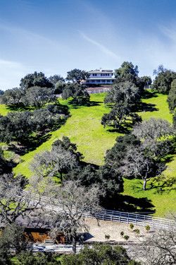 3995 Tims Road, Santa Ynez, CA 93460