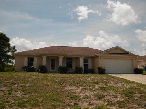 2519 9th St SW, Lehigh Acres, FL 33976