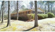 1385 Clearview Drive Nw Acworth, GA 30102