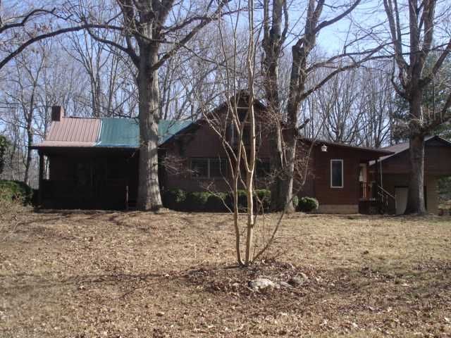 63 Midway Dr, Spencer, VA 24165