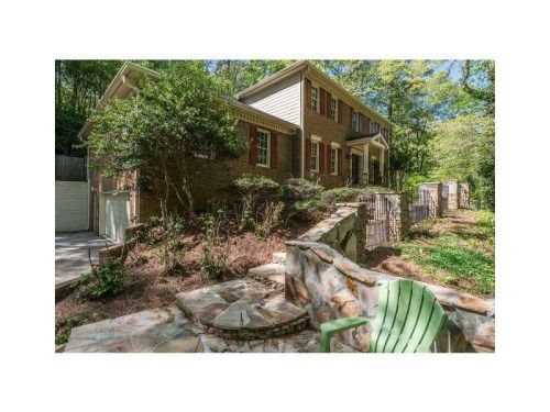 2105 Spalding Drive, Atlanta, GA 30350