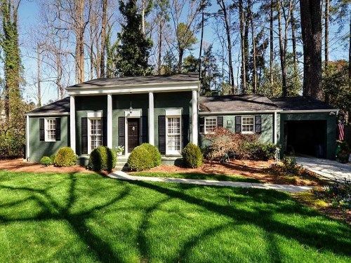 394 Pine Forest Road, Atlanta, GA 30342