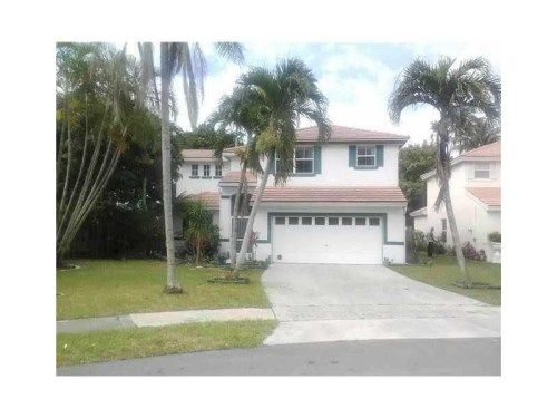 6420 HARBOR BND, Pompano Beach, FL 33063