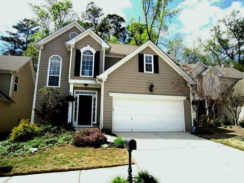 461 Kensington Parc Drive, Avondale Estates, GA 30002