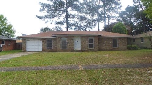 7800 La Nain Dr, Pensacola, FL 32514