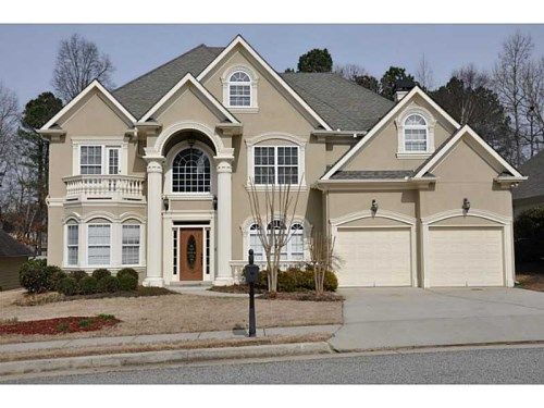 2840 The Terraces Way, Dacula, GA 30019