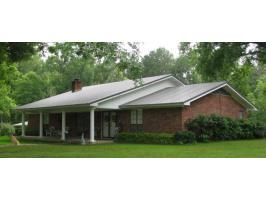 2666 Jones Lake Road, Strong, AR 71765