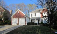 4864 Thicket Path Nw Acworth, GA 30102