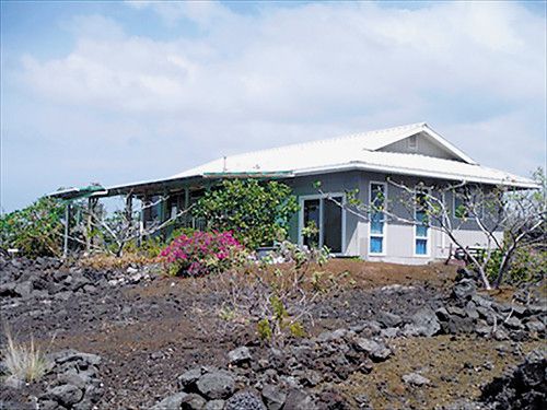 92-907 ROAD TO THE SEA, Ocean View, HI 96737