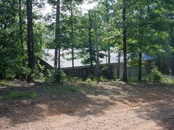 121 River Road, De Queen, AR 71832