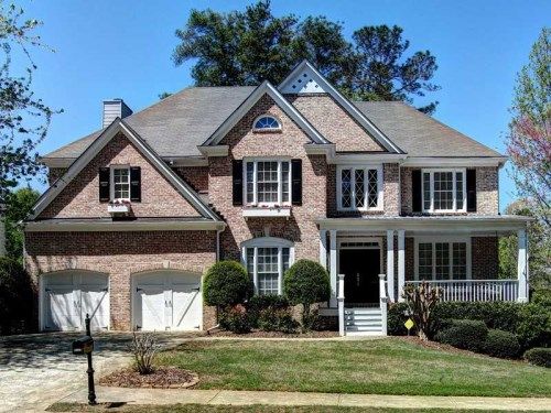 2030 Darien Park Drive, Roswell, GA 30076