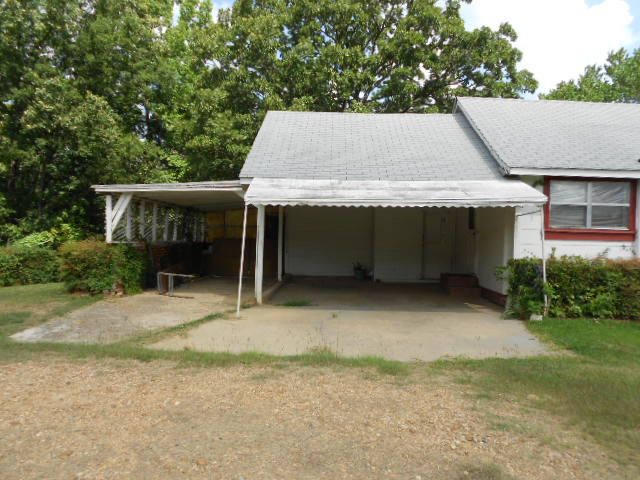 4047 Hwy 24, Chidester, AR 71726