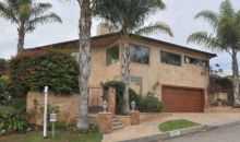 227 Quadro Vecchio Dr Pacific Palisades, CA 90272