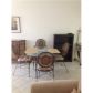 455 GOLDEN ISLES DR # 204, Hallandale, FL 33009 ID:6444682