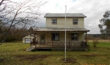 4021 Mcqueen St Scio, NY 14880