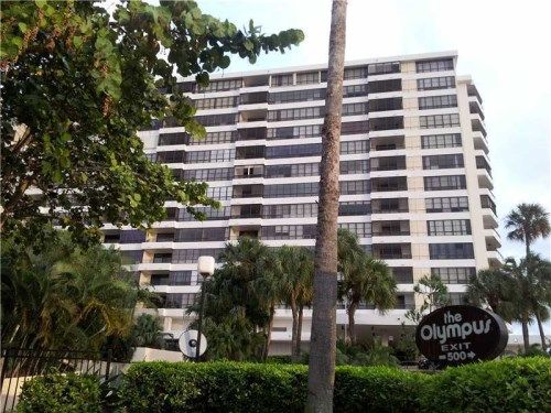 500 THREE ISLANDS BL # 223, Hallandale, FL 33009