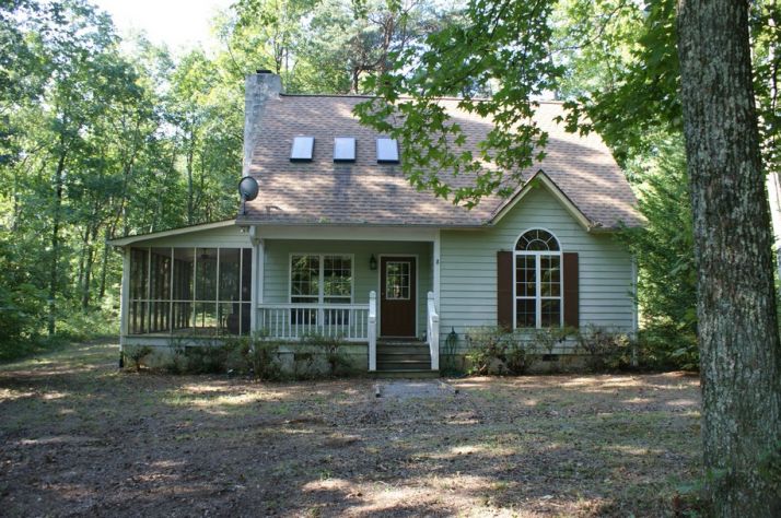 2007 County Road 865, Gaylesville, AL 35973