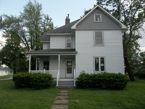 214 E Anthony Stree, Corydon, IA 50060